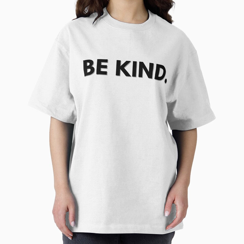 BE KIND by Little Chuu