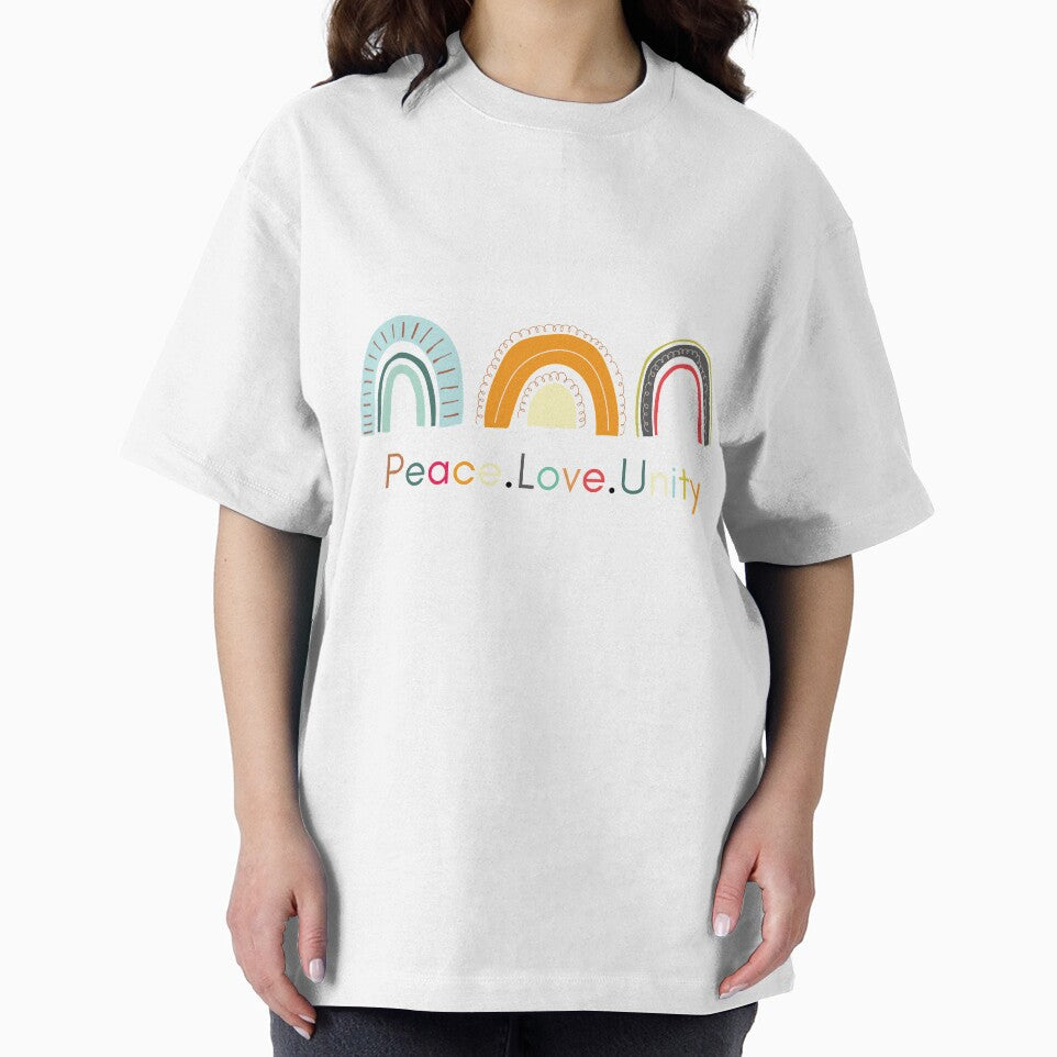 Boho rainbow by AnnaAndVibes