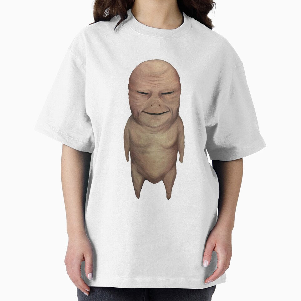 Fetus Man by beaude