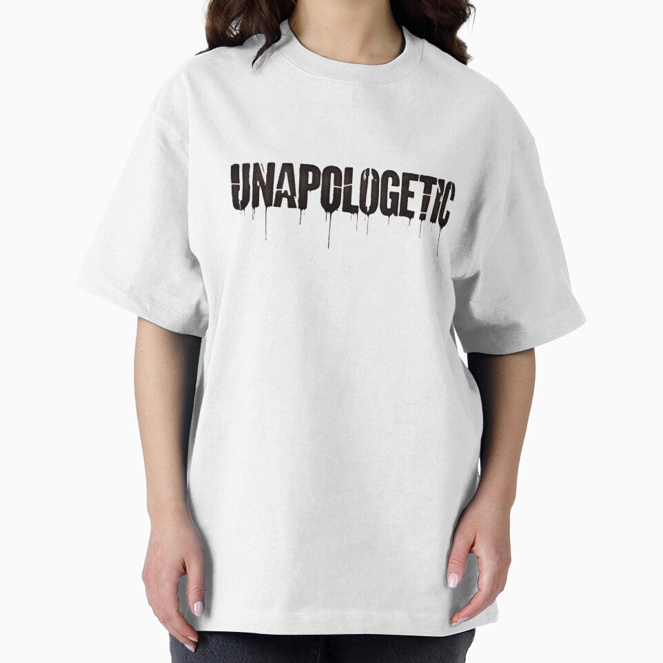 Unapologetic by IsoldaM6Y