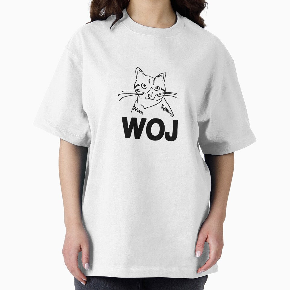 Woj Himself by WanderingWojo