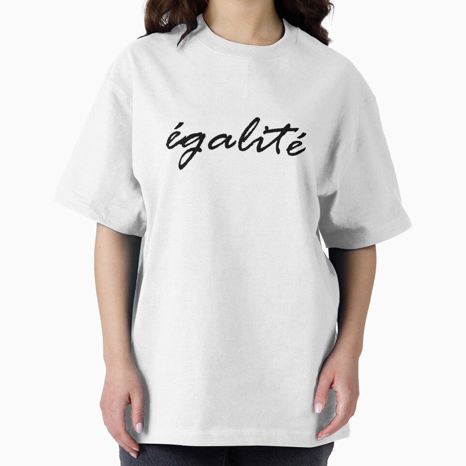 Egalite Statement by Stenbie