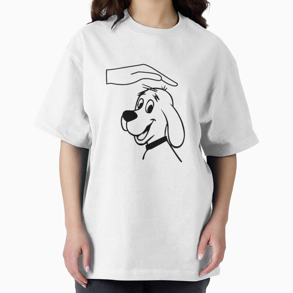 dirty mind dog by aliaiffa