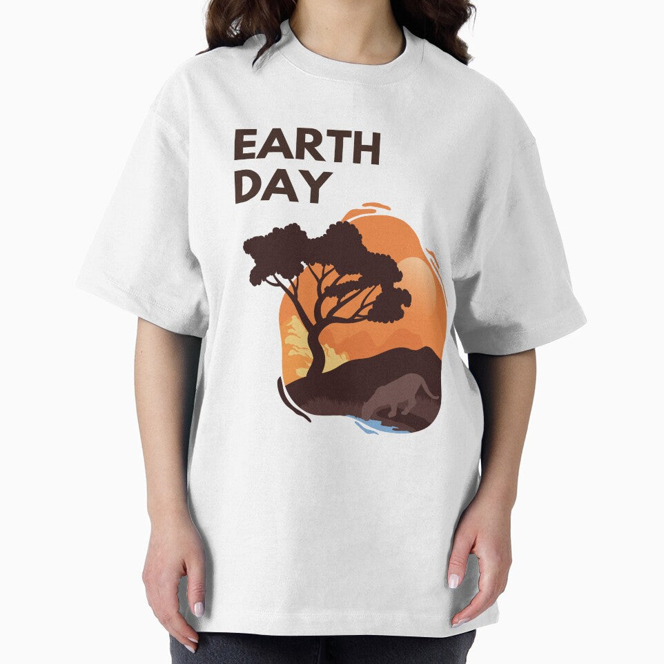 World Wildlife Day Earth Day Love Nature and Animals by BeeClassyDesign