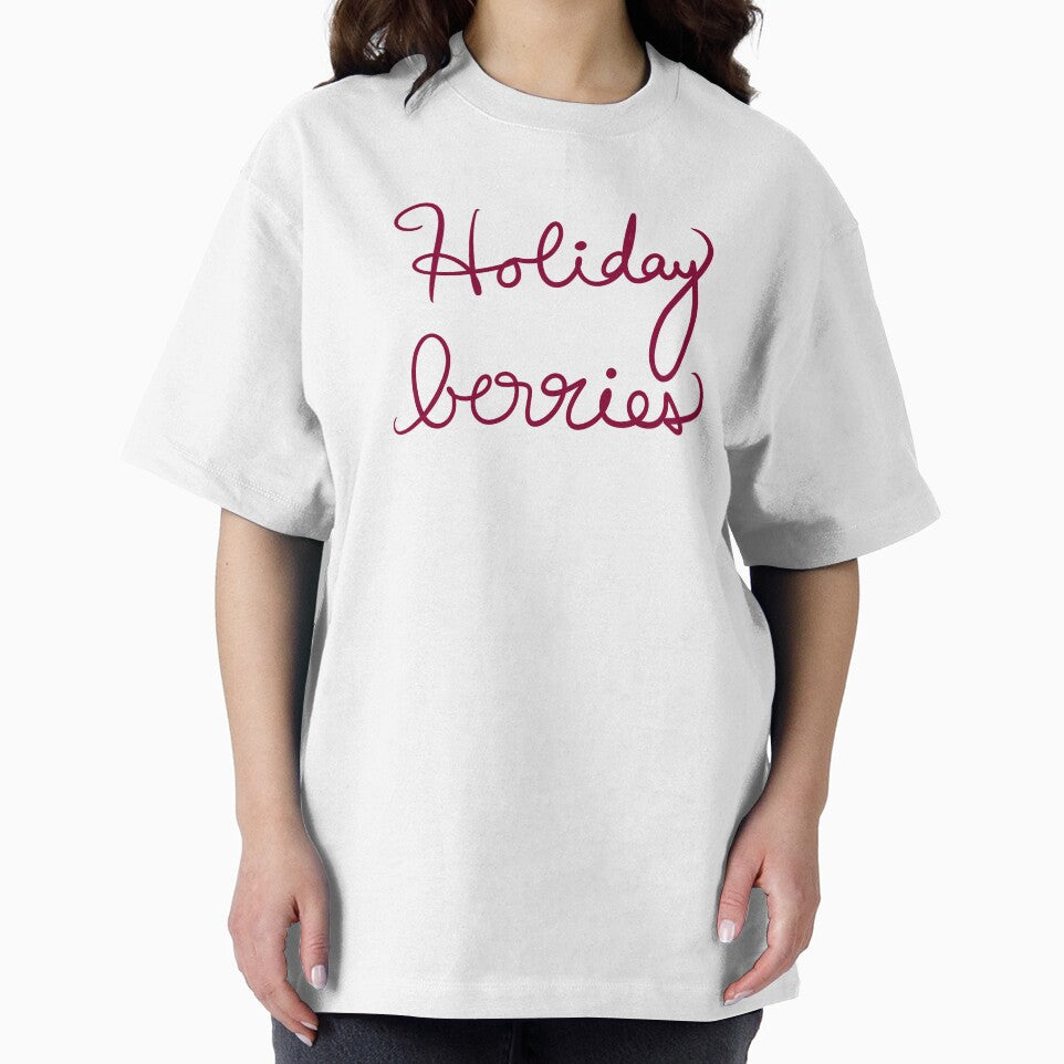 Holiday Berries by abeink