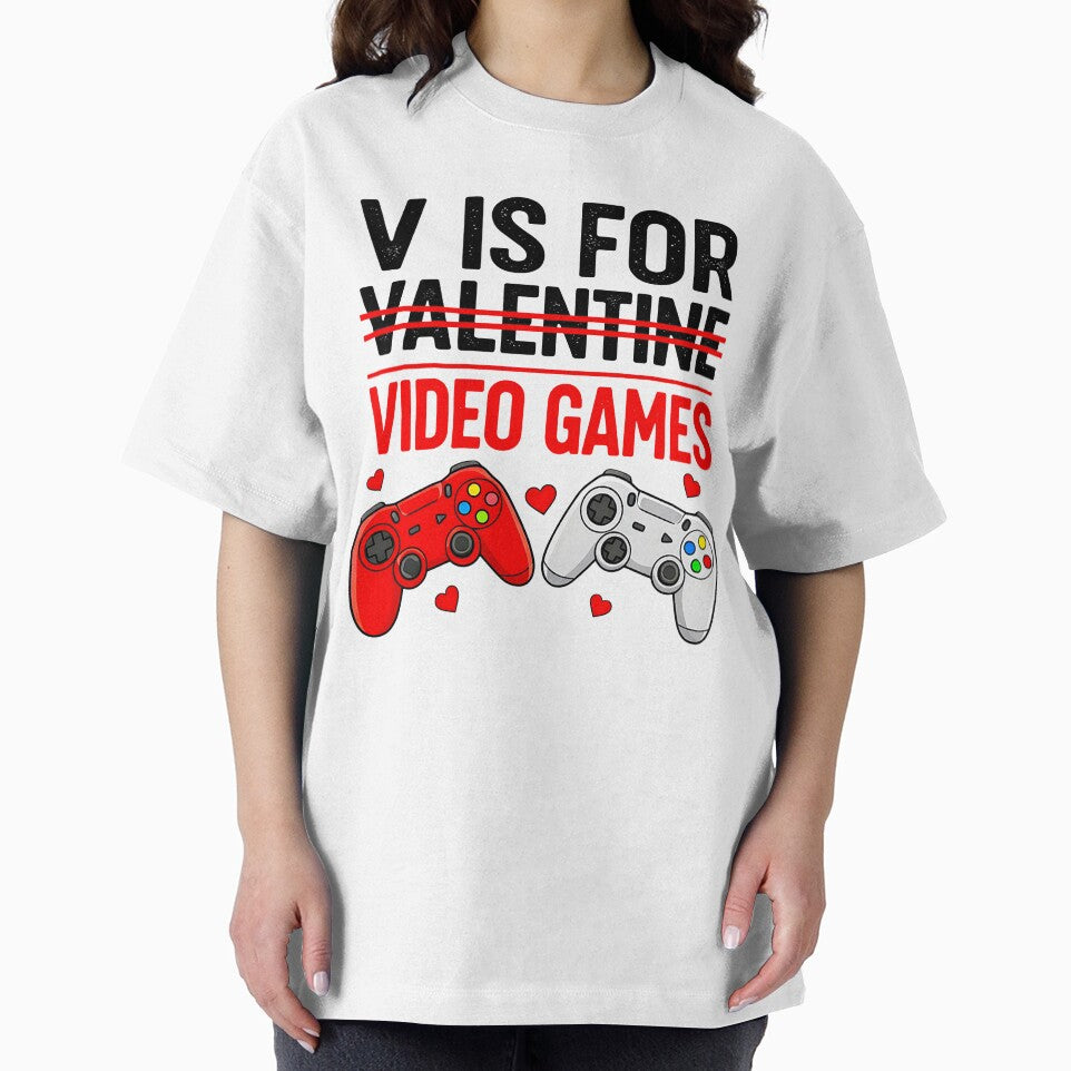 V is for... by brexastore