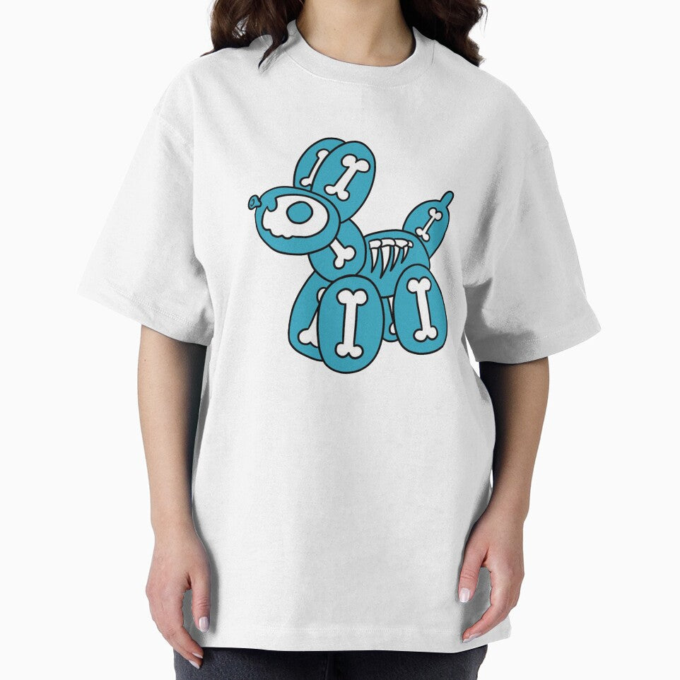 Balloon Dog by BlazarShop