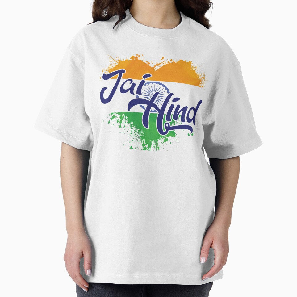 Jai Hind by amishacreates