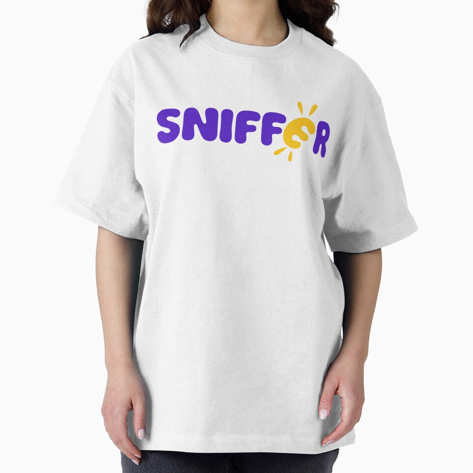 Sniffer by Vectors4U