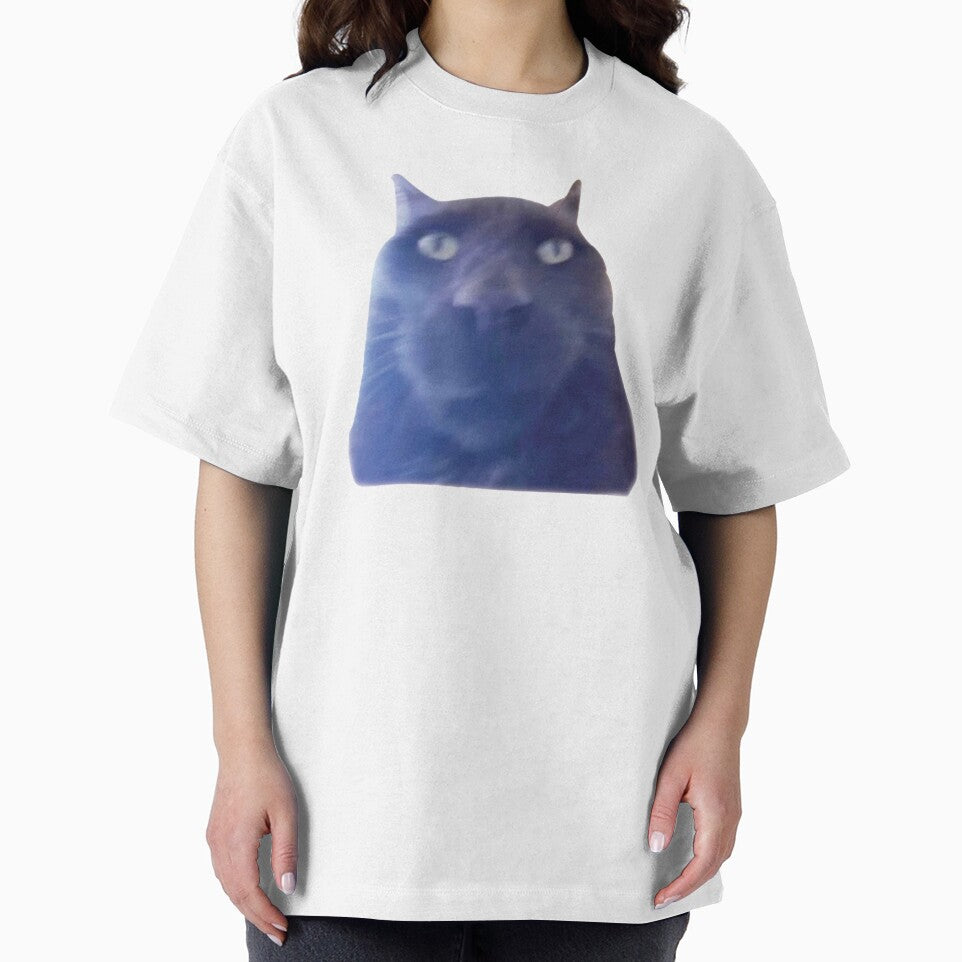Funny Cat by barkandmeow