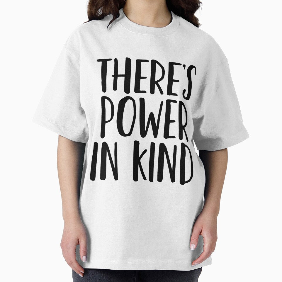 There's Power In Kind ~ Motivation Mantra by StrangeStreet