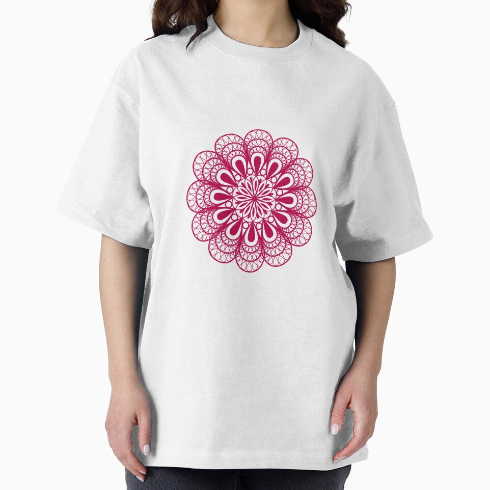 Flowers printed design by Designtothepoint