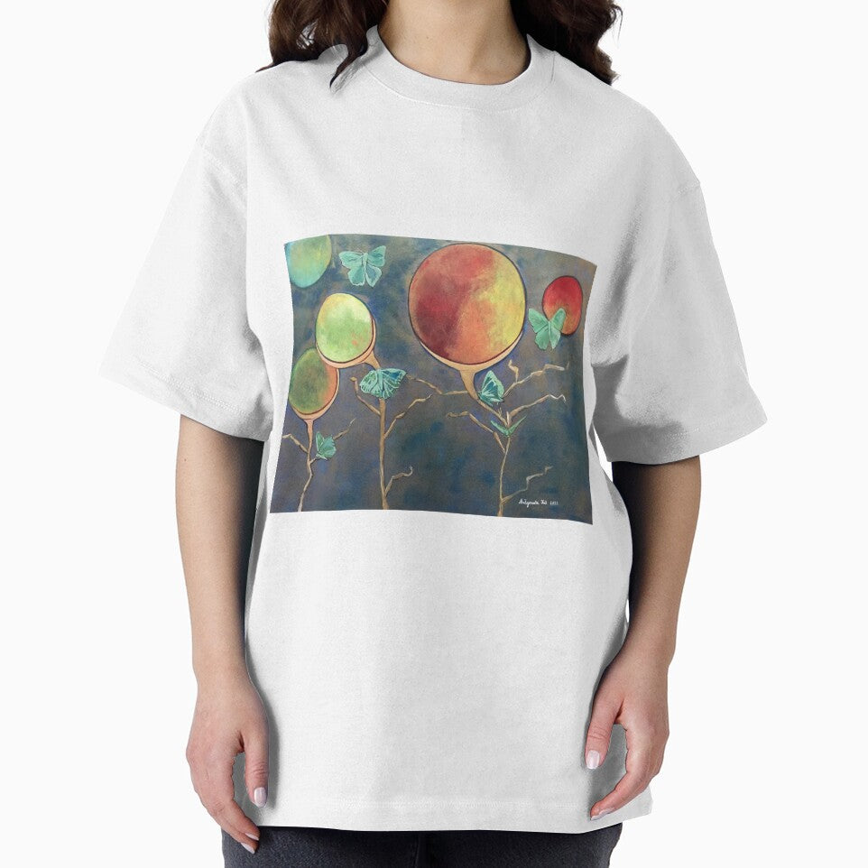 ,,Euforia” by JasmineArtShop
