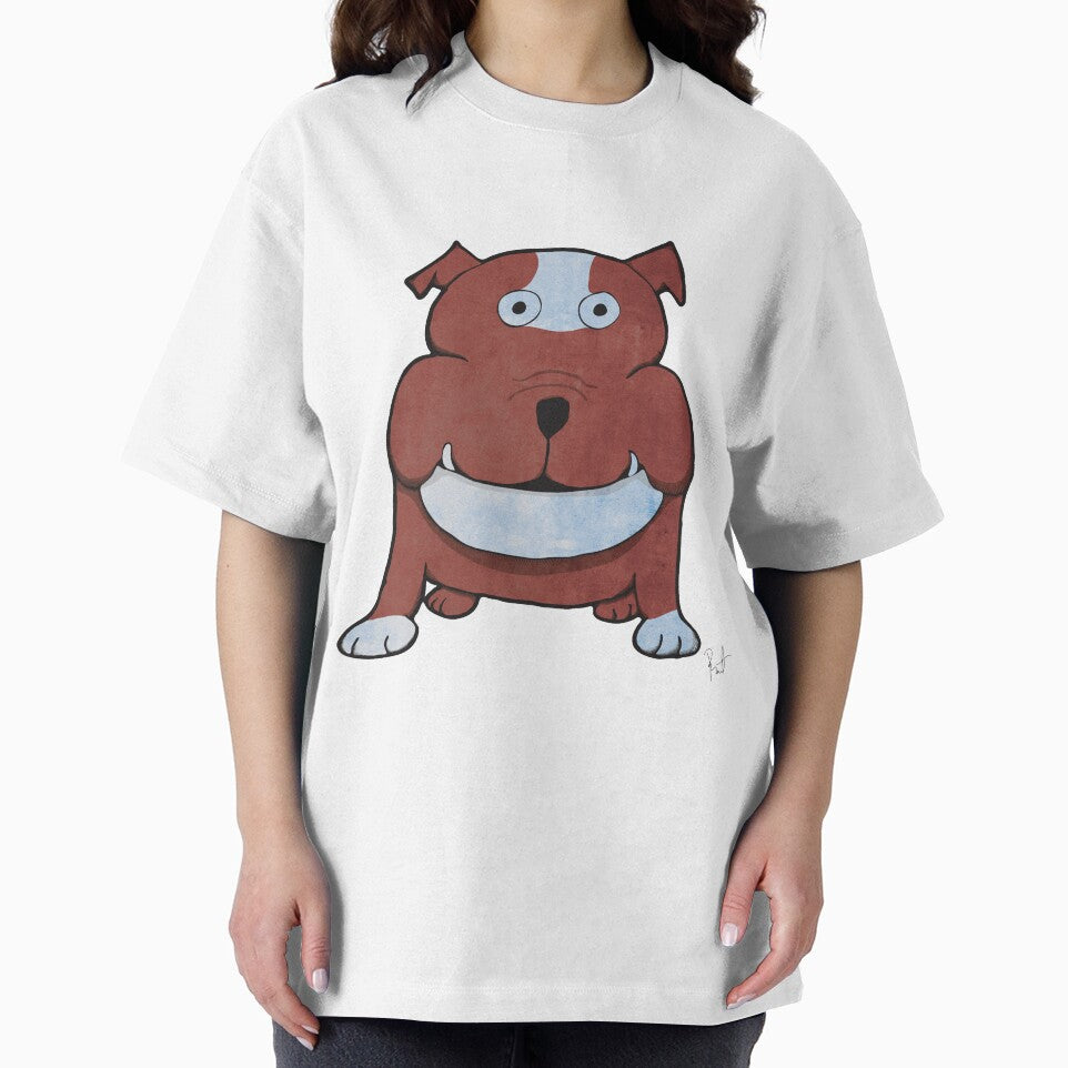 Max the dog by Creative Rafa