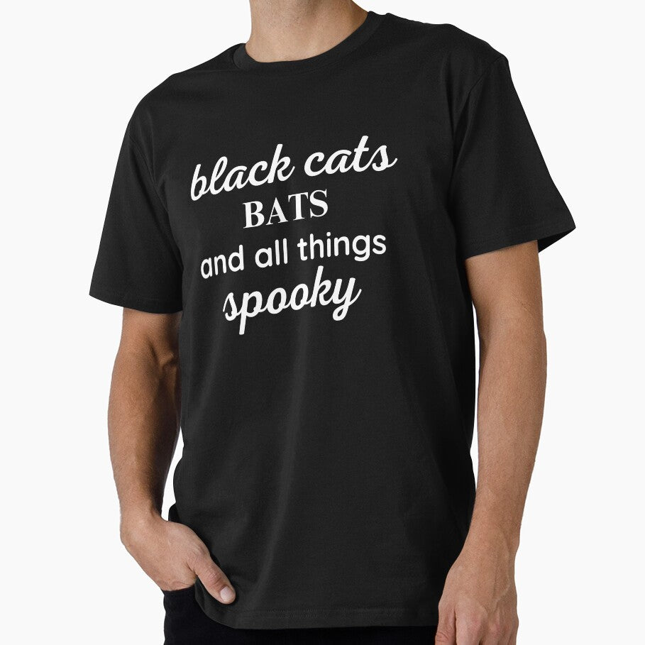 Black Cats Slogan by Nocturne  Paws