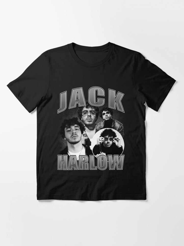 Jack Harlow Bootleg Tee Vintage - Jack Harlow Essential T-Shirt