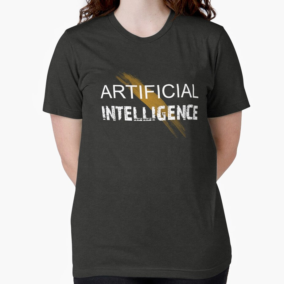 ARTIFICIAL INTELLIGENCE by KALEIDOSCOPE UK
