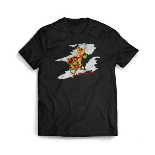 stone temple pilots purple tour Men's T-Shirt Tee