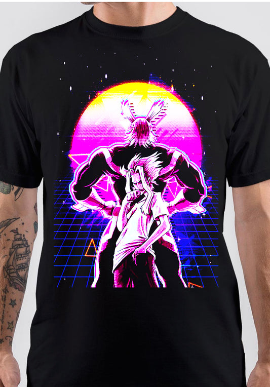 Anime T-Shirt