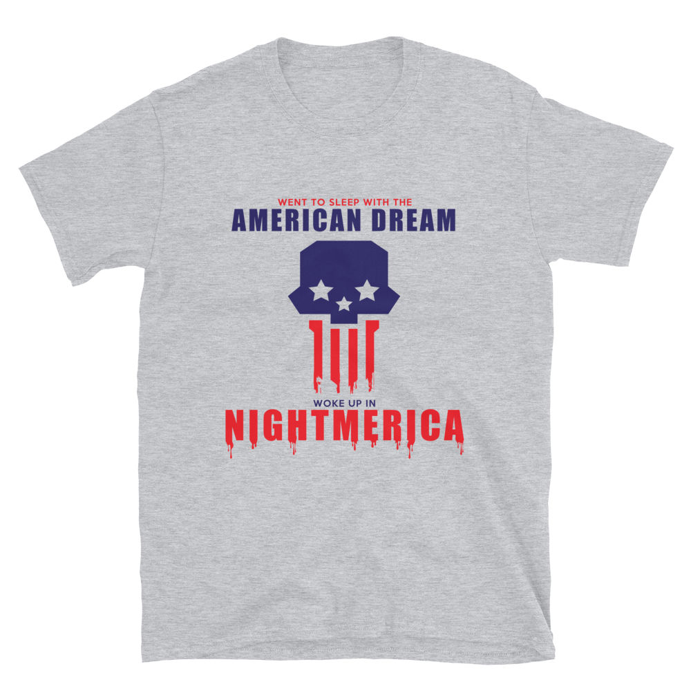 Nightmerica T-Shirt