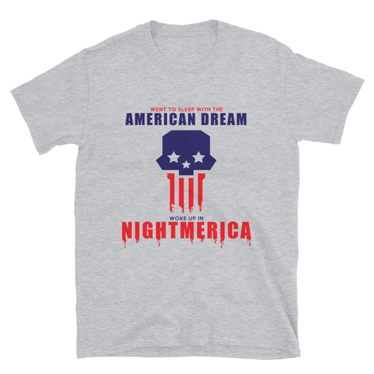 Nightmerica T-Shirt