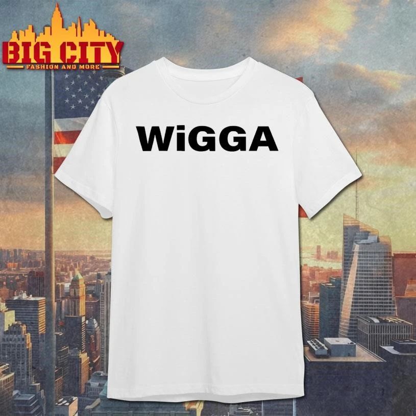 Wigga Goyim Shirt
