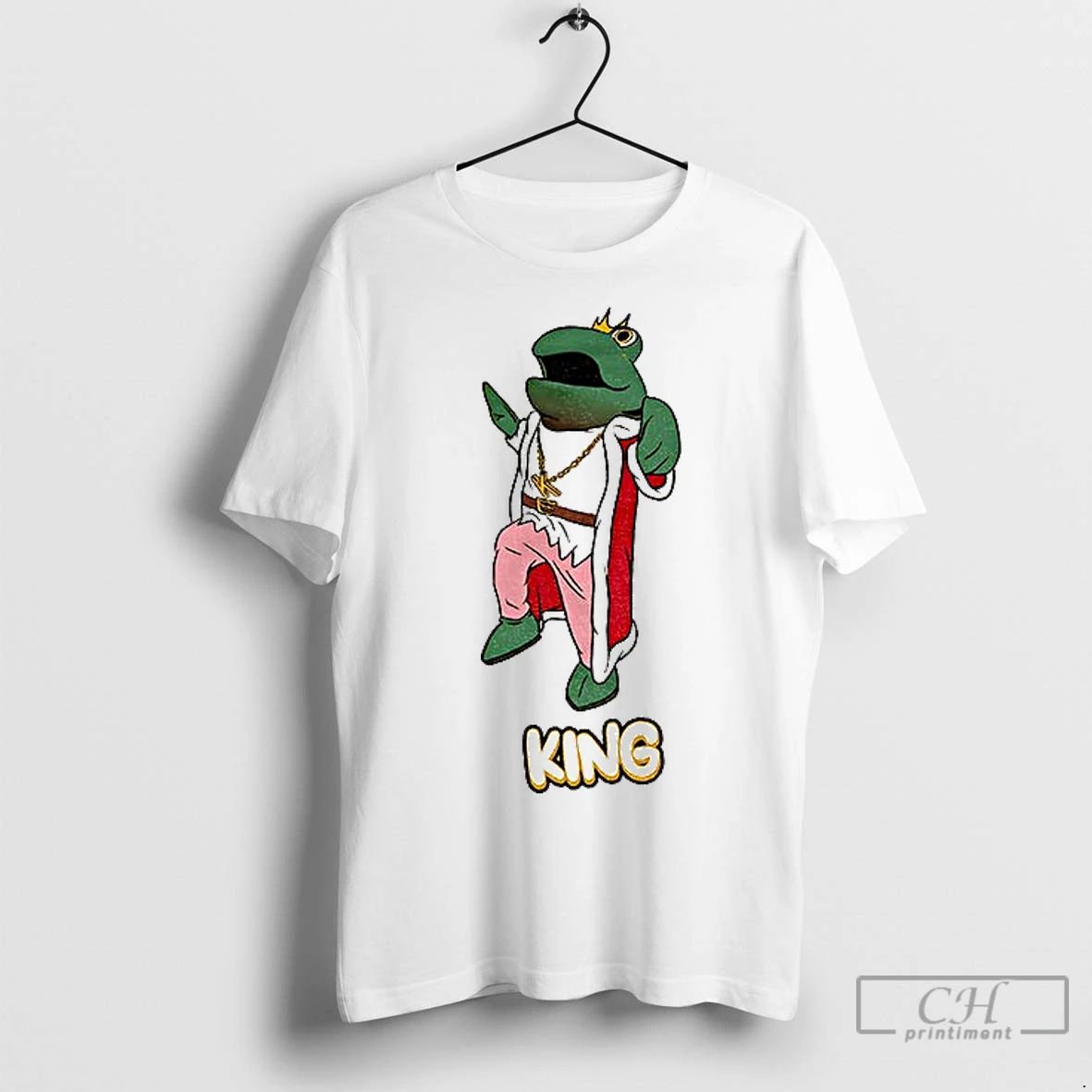Classic King Salmon Mariners Seattle New Mascot