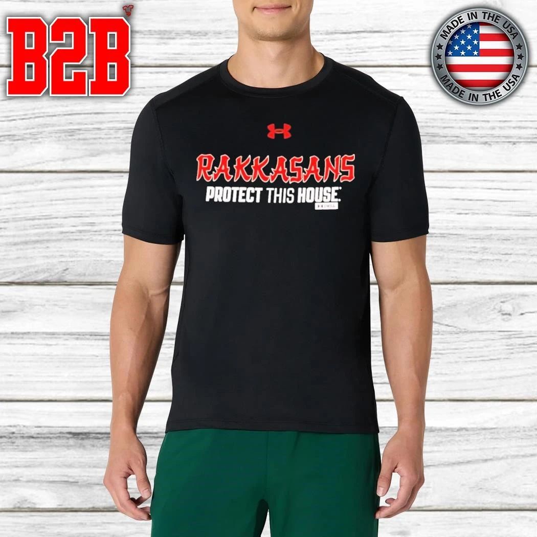 Pete Hegseth Koizumi Shinjiro Rakkasans Protect This House Shirt