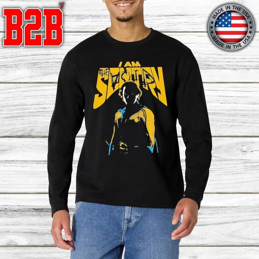 The Void I Am Sentry Shirt