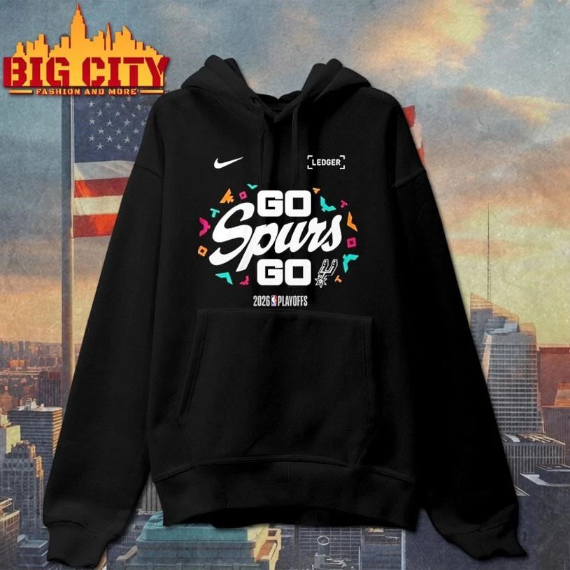 Wembanyama NBA Defensive Player Of The Year Go Spurs Go Graphic Shirt