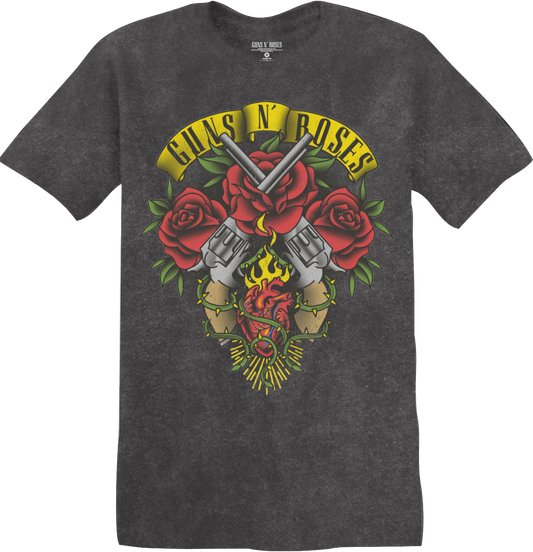 GTS Vintage Guns N' Roses T-Shirt