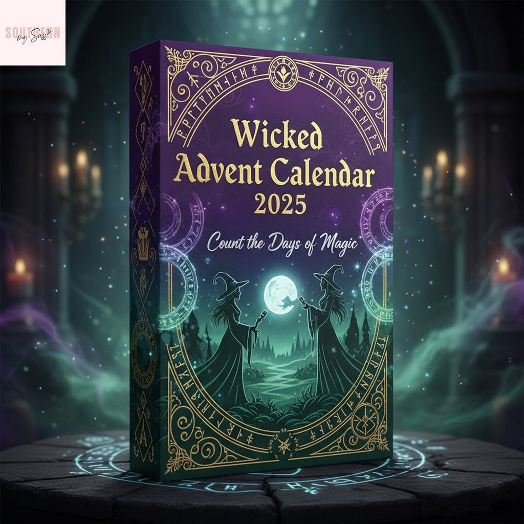 Wicked Advent Calendar 2025